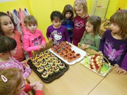 Velikonoce ve školce